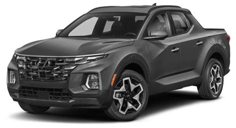 2022 Hyundai Santa Cruz Color Options Carsdirect