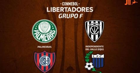 Definidas datas e horários dos jogos do Palmeiras na Libertadores