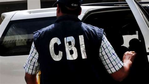 Cbi Nabs Nit Graduate 2 Mbbs Students In Neet Ug Leak Case Daily