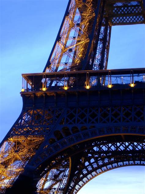 Free Stock photo of Eiffel Tower, Paris | Photoeverywhere