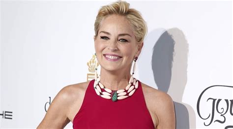 Son Dakika Sharon Stone Dan Temel G D Itiraf