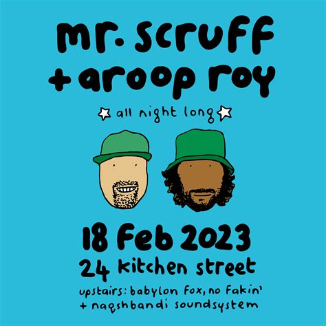 Mr. Scruff (@mrscruff1) / Twitter