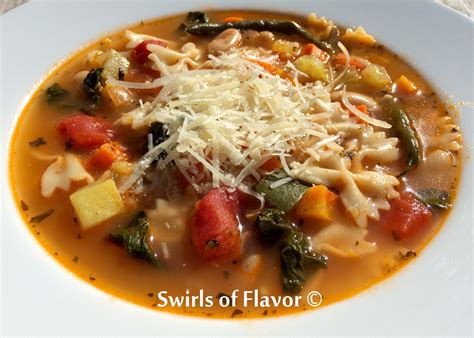 Best Soup Recipes - Swirls of Flavor