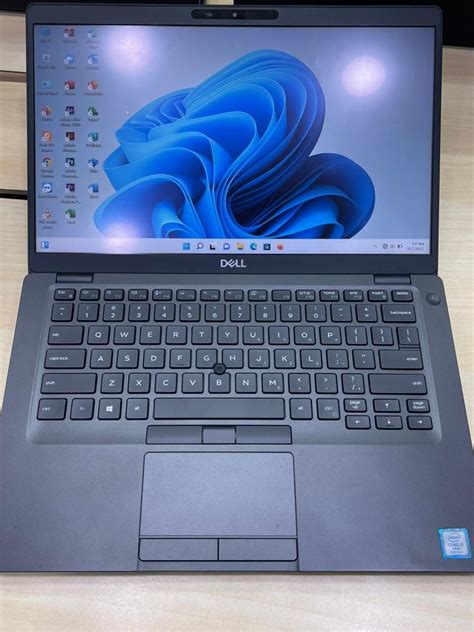 Dell Latitude 5400 Touchscreen Computers And Tech Laptops