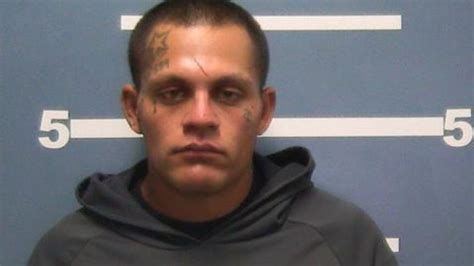 Suspect Faces Several Charges Following String Of Burglaries In Visalia