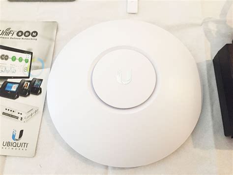 Unifi Ap Ac Lite By Ubiquiti Ac Dual Radio Access Point