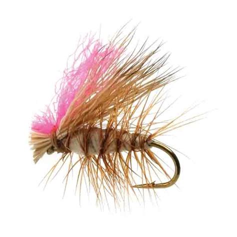 Elk Wing Hi Vis Caddis Discount Fishing Tackle