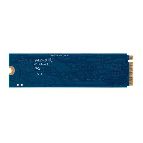 Kingston Technology Nv2 3d Nand 250 Gb Disco Rígido Ssd