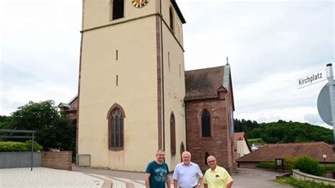 Vorfreude aufs Kirchplatzfest Gemeinschaftsgefühl in Eisingen soll