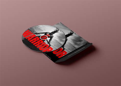 Album Cover Art Design on Behance