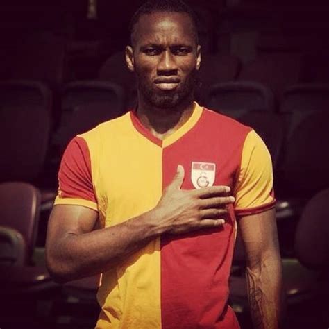 Didier Drogba Quotes. QuotesGram