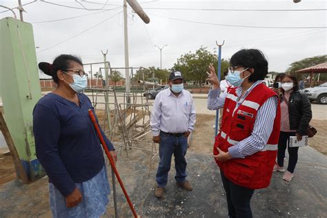 Sismo en Piura Más de 800 familias accederán a bono de Techo propio