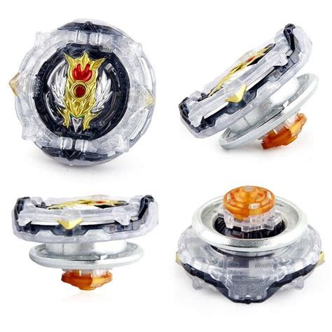 UK Beyblade Burst DB B 192 Greatest Raphael Spark Dynamite Battle