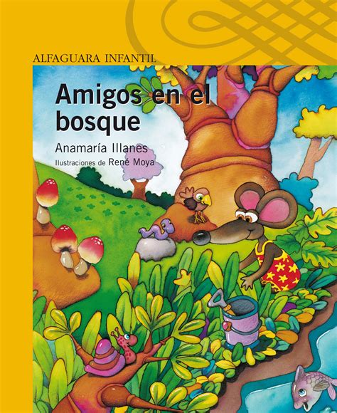 Libro Amigos Del Bosque Pdf Descargar Musica Mp3