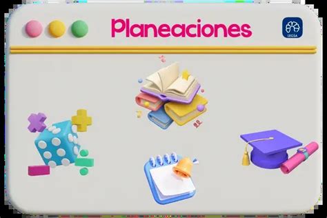 Planeaciones De Preescolar Por Proyectos Gratis Por D As