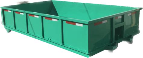 7 Yard Dumpster Rental