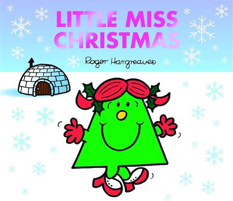 Little Miss Christmas – AUC Bookstores EG