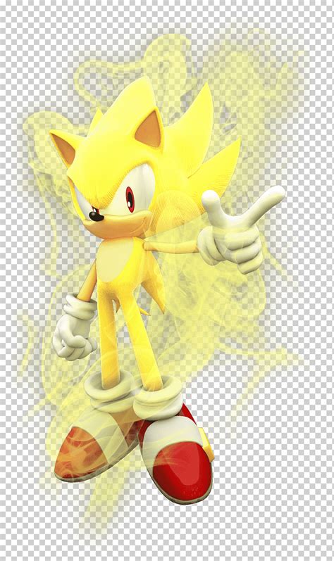 Sonic The Hedgehog Sonic Shadow Desatado El Erizo Doctor Eggman