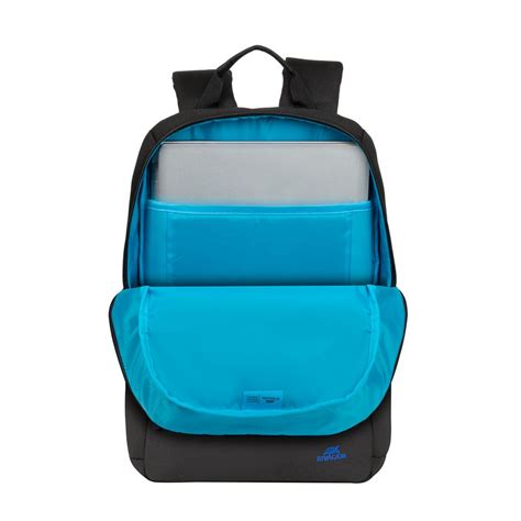 Laptop backpacks: 8265 black Laptop backpack 15.6"