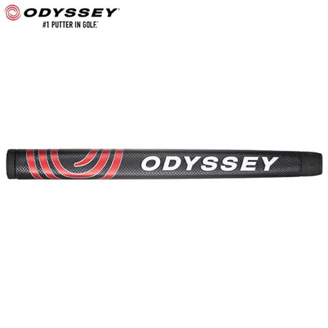 楽天市場即納オデッセイ ホワイトホット ヴァーサ 純正グリップ 5720239 ODYSSEY WHITE HOT VERSA パターグリップアトラクトゴルフ 楽天市場店