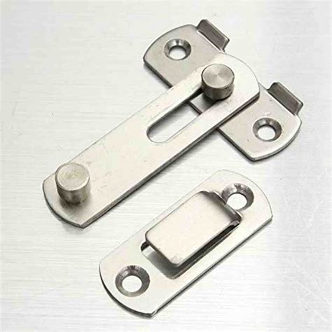 Lizheee Home Security Door Lock Front Door Locks Home Reinforcement