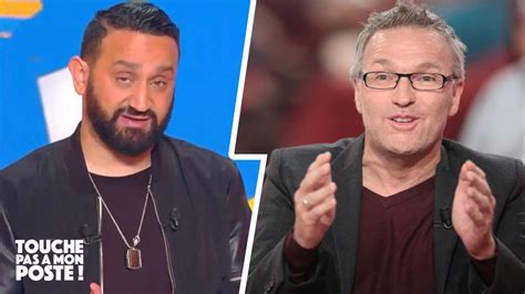 Tpmp Un Chroniqueur De Cyril Hanouna Quitte La Bande Pour Rejoindre