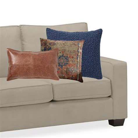 Have You Ever Struggled To Pick Out The Perfect Pillows For Your Sofa In This Post Im Going