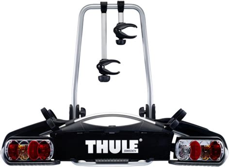 Thule Euroway G Nosi Kol Na Ta N Za Zen Pro J Zdn Kola