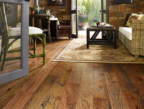 Shaw Hardwood Flooring A Guide To Finding The Perfect Floor For Your