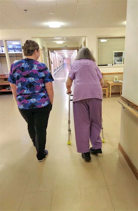 Restorative Care, Restorative Health Care - Winona MN