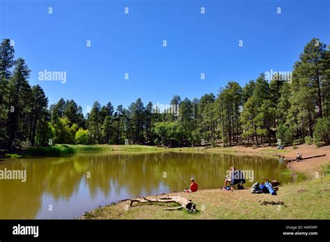 Mingus mountain hi-res stock photography and images - Alamy