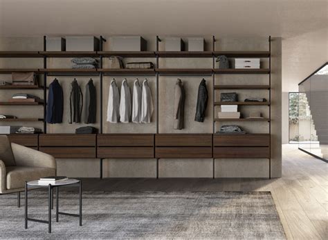 Wardrobe Collection And Its Complete Range Of Wardrobes Dall Agnese