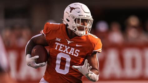 Texas Vs Oklahoma State Big Title Game Odds Prediction College