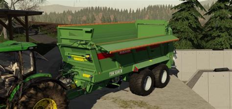 Fs Anh Nger Seite Von Landwirtschafts Simulator Mods