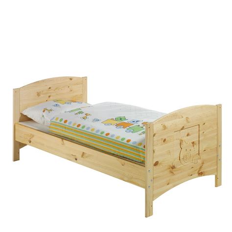 Ensemble lit enfant commode à langer dream SCHARDT