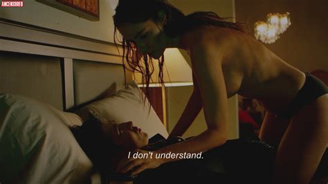 Shangri La Near Extinction Nude Pics Page 1