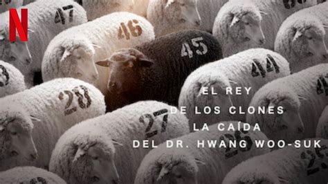 El Rey De Los Clones La Ca Da Del Dr Hwang Woo Suk Trailer Youtube