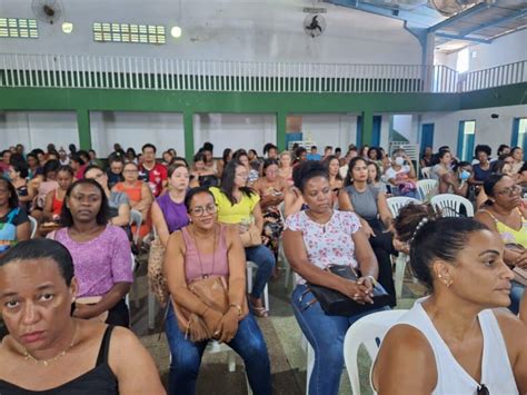 Servidores Acatam Contraproposta Do Governo Sobre Pacote Da Maldade