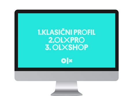 Korisni Ki Profili Na Olx Ba Kontakt I Pomo Olx Ba