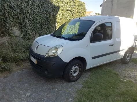 Renault Kangoo Dci Cidade Da Maia Olx Portugal