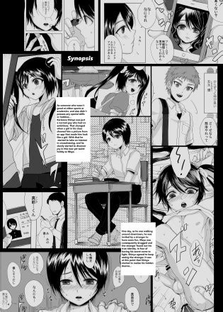 Kari 02 Luscious Hentai Manga Porn