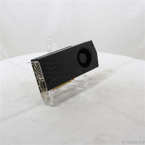 【中古】dell Geforce Gtx 1060 6gb Gddr5 2133048418525 リコレ！ビックカメラグループ ソフマップの中古通販サイト