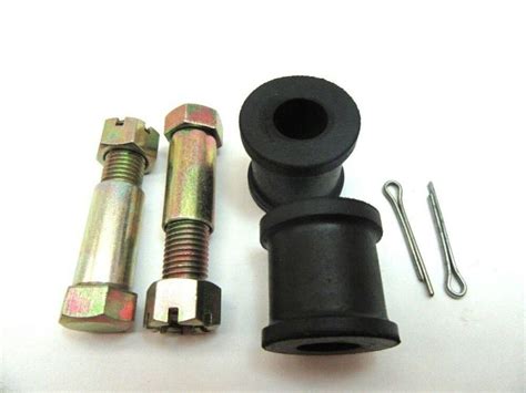 Stabilizer Link Bushing Kit For Toyota Land Cruisers