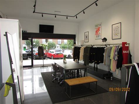 Neighborhood Guide and Property Info for Fairfax Road, London N8 3