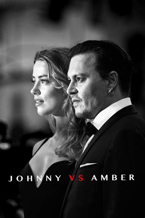 Johnny Vs Amber El último Juicio Trailer Estreno Y Todo Sobre El