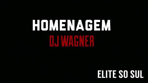 CD Dj Wagner Galera dos horários Vol 10 YouTube