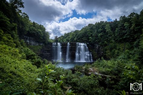 The Salmon River Falls In Oswego County Rsyracuse