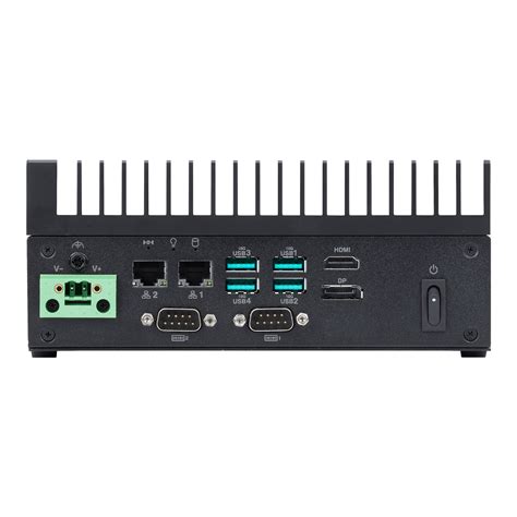 Fanless Embedded Computers 所有產品｜iot 嵌入式電腦和邊緣 Ai 系統｜iot Asus 台灣