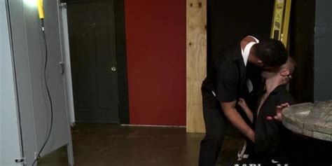 Gay Dude Gets Sucked And Fucked Tnaflix