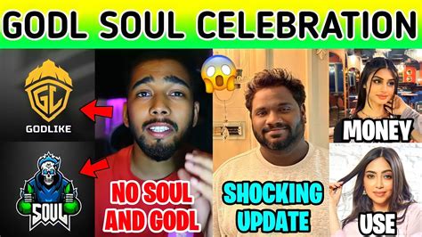 Godl Soul Celebration Scout Not Invite Godl And Soul Skyesport